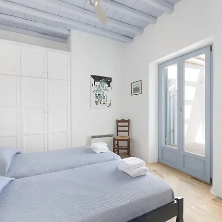 With Panoramic Sea Views Vila *