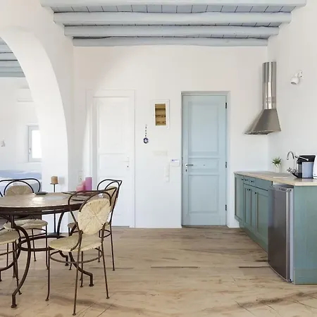 Вилла With Panoramic Sea Views *